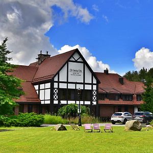 Hotel SPA Dr Irena Eris Wzgórza Dylewskie